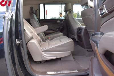 2019 GMC Yukon XL Denali  4x4 4dr SUV**BY APPOINTMENT ONLY**Back-Up Cam! Parking Assist! Bluetooth! GPS Nav! Cooled & Full Heated Leather Seats! Tow Pkg! Wireless Charger! Roof Mounted TV! Roof Rack! - Photo 29 - Portland, OR 97266