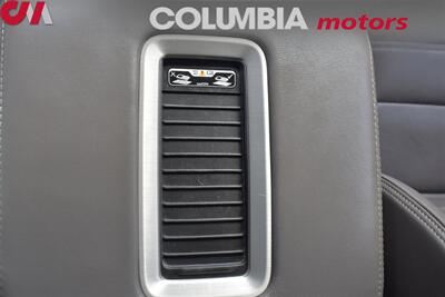 2019 GMC Yukon XL Denali 4x4 4dr SUV**BY APPOINTMENT ONLY**Back-Up Cam! Parking Assist! Bluetooth! GPS Nav! Cooled & Full Heated Leather Seats! Tow Pkg! Wireless Charger! Roof Mounted TV! Roof Rack! - Photo 23 - Portland, OR 97266