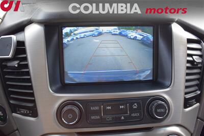 2019 GMC Yukon XL Denali 4x4 4dr SUV**BY APPOINTMENT ONLY**Back-Up Cam! Parking Assist! Bluetooth! GPS Nav! Cooled & Full Heated Leather Seats! Tow Pkg! Wireless Charger! Roof Mounted TV! Roof Rack! - Photo 18 - Portland, OR 97266