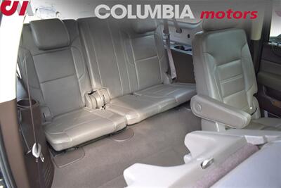 2019 GMC Yukon XL Denali 4x4 4dr SUV**BY APPOINTMENT ONLY**Back-Up Cam! Parking Assist! Bluetooth! GPS Nav! Cooled & Full Heated Leather Seats! Tow Pkg! Wireless Charger! Roof Mounted TV! Roof Rack! - Photo 31 - Portland, OR 97266