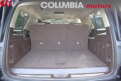 2019 GMC Yukon XL Denali 4x4 4dr SUV**BY APPOINTMENT ONLY**Back-Up Cam! Parking Assist! Bluetooth! GPS Nav! Cooled & Full Heated Leather Seats! Tow Pkg! Wireless Charger! Roof Mounted TV! Roof Rack! - Photo 33 - Portland, OR 97266