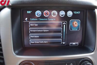 2019 GMC Yukon XL Denali  4x4 4dr SUV**BY APPOINTMENT ONLY**Back-Up Cam! Parking Assist! Bluetooth! GPS Nav! Cooled & Full Heated Leather Seats! Tow Pkg! Wireless Charger! Roof Mounted TV! Roof Rack! - Photo 20 - Portland, OR 97266