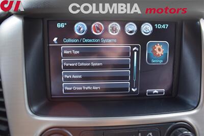 2019 GMC Yukon XL Denali 4x4 4dr SUV**BY APPOINTMENT ONLY**Back-Up Cam! Parking Assist! Bluetooth! GPS Nav! Cooled & Full Heated Leather Seats! Tow Pkg! Wireless Charger! Roof Mounted TV! Roof Rack! - Photo 20 - Portland, OR 97266