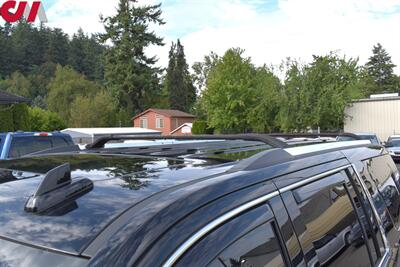 2019 GMC Yukon XL Denali  4x4 4dr SUV**BY APPOINTMENT ONLY**Back-Up Cam! Parking Assist! Bluetooth! GPS Nav! Cooled & Full Heated Leather Seats! Tow Pkg! Wireless Charger! Roof Mounted TV! Roof Rack! - Photo 24 - Portland, OR 97266