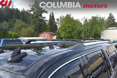 2019 GMC Yukon XL Denali 4x4 4dr SUV**BY APPOINTMENT ONLY**Back-Up Cam! Parking Assist! Bluetooth! GPS Nav! Cooled & Full Heated Leather Seats! Tow Pkg! Wireless Charger! Roof Mounted TV! Roof Rack! - Photo 24 - Portland, OR 97266