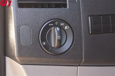 2016 Mercedes-Benz Sprinter 2500  4x2 3dr 144 in. WB Cargo Van! Traction Control! Bluetooth w/ Steering Wheel Controls! - Photo 14 - Portland, OR 97266