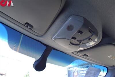 2016 Mercedes-Benz Sprinter 2500  4x2 3dr 144 in. WB Cargo Van! Traction Control! Bluetooth w/ Steering Wheel Controls! - Photo 17 - Portland, OR 97266