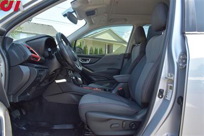 2021 Subaru Forester Sport  AWD 4dr Crossover! EyeSight Assist! X-Mode! SI-Drive! Back-Up Camera! Blind Spot Monitor! Adaptive Cruise Control! Apple CarPlay! Android Auto! Heated Seats! Power Tailgate! - Photo 10 - Portland, OR 97266
