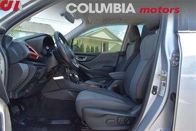 2021 Subaru Forester Sport AWD 4dr Crossover! EyeSight Assist! X-Mode! SI-Drive! Back-Up Camera! Blind Spot Monitor! Adaptive Cruise Control! Apple CarPlay! Android Auto! Heated Seats! Power Tailgate! - Photo 10 - Portland, OR 97266