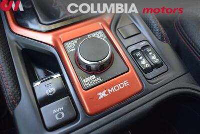 2021 Subaru Forester Sport AWD 4dr Crossover! EyeSight Assist! X-Mode! SI-Drive! Back-Up Camera! Blind Spot Monitor! Adaptive Cruise Control! Apple CarPlay! Android Auto! Heated Seats! Power Tailgate! - Photo 24 - Portland, OR 97266