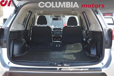 2021 Subaru Forester Sport AWD 4dr Crossover! EyeSight Assist! X-Mode! SI-Drive! Back-Up Camera! Blind Spot Monitor! Adaptive Cruise Control! Apple CarPlay! Android Auto! Heated Seats! Power Tailgate! - Photo 31 - Portland, OR 97266