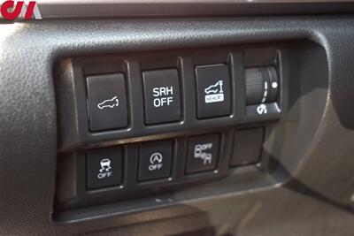 2021 Subaru Forester Sport  AWD 4dr Crossover! EyeSight Assist! X-Mode! SI-Drive! Back-Up Camera! Blind Spot Monitor! Adaptive Cruise Control! Apple CarPlay! Android Auto! Heated Seats! Power Tailgate! - Photo 14 - Portland, OR 97266