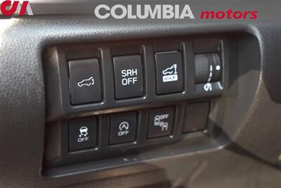2021 Subaru Forester Sport AWD 4dr Crossover! EyeSight Assist! X-Mode! SI-Drive! Back-Up Camera! Blind Spot Monitor! Adaptive Cruise Control! Apple CarPlay! Android Auto! Heated Seats! Power Tailgate! - Photo 14 - Portland, OR 97266