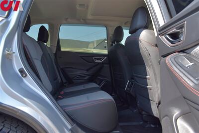 2021 Subaru Forester Sport  AWD 4dr Crossover! EyeSight Assist! X-Mode! SI-Drive! Back-Up Camera! Blind Spot Monitor! Adaptive Cruise Control! Apple CarPlay! Android Auto! Heated Seats! Power Tailgate! - Photo 26 - Portland, OR 97266