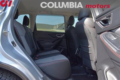 2021 Subaru Forester Sport AWD 4dr Crossover! EyeSight Assist! X-Mode! SI-Drive! Back-Up Camera! Blind Spot Monitor! Adaptive Cruise Control! Apple CarPlay! Android Auto! Heated Seats! Power Tailgate! - Photo 26 - Portland, OR 97266
