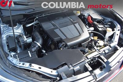 2021 Subaru Forester Sport AWD 4dr Crossover! EyeSight Assist! X-Mode! SI-Drive! Back-Up Camera! Blind Spot Monitor! Adaptive Cruise Control! Apple CarPlay! Android Auto! Heated Seats! Power Tailgate! - Photo 33 - Portland, OR 97266