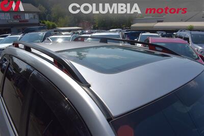 2021 Subaru Forester Sport AWD 4dr Crossover! EyeSight Assist! X-Mode! SI-Drive! Back-Up Camera! Blind Spot Monitor! Adaptive Cruise Control! Apple CarPlay! Android Auto! Heated Seats! Power Tailgate! - Photo 29 - Portland, OR 97266