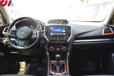 2021 Subaru Forester Sport  AWD 4dr Crossover! EyeSight Assist! X-Mode! SI-Drive! Back-Up Camera! Blind Spot Monitor! Adaptive Cruise Control! Apple CarPlay! Android Auto! Heated Seats! Power Tailgate! - Photo 13 - Portland, OR 97266