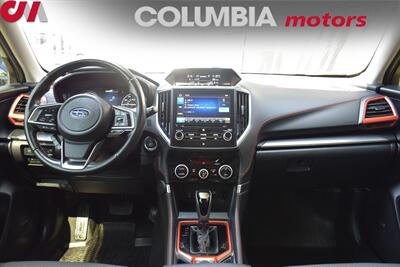 2021 Subaru Forester Sport AWD 4dr Crossover! EyeSight Assist! X-Mode! SI-Drive! Back-Up Camera! Blind Spot Monitor! Adaptive Cruise Control! Apple CarPlay! Android Auto! Heated Seats! Power Tailgate! - Photo 13 - Portland, OR 97266