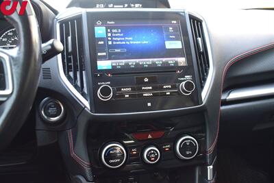 2021 Subaru Forester Sport  AWD 4dr Crossover! EyeSight Assist! X-Mode! SI-Drive! Back-Up Camera! Blind Spot Monitor! Adaptive Cruise Control! Apple CarPlay! Android Auto! Heated Seats! Power Tailgate! - Photo 20 - Portland, OR 97266