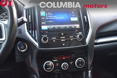 2021 Subaru Forester Sport AWD 4dr Crossover! EyeSight Assist! X-Mode! SI-Drive! Back-Up Camera! Blind Spot Monitor! Adaptive Cruise Control! Apple CarPlay! Android Auto! Heated Seats! Power Tailgate! - Photo 20 - Portland, OR 97266