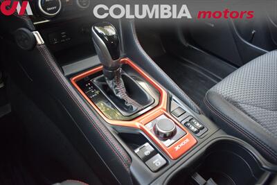 2021 Subaru Forester Sport AWD 4dr Crossover! EyeSight Assist! X-Mode! SI-Drive! Back-Up Camera! Blind Spot Monitor! Adaptive Cruise Control! Apple CarPlay! Android Auto! Heated Seats! Power Tailgate! - Photo 23 - Portland, OR 97266