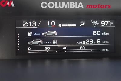 2021 Subaru Forester Sport AWD 4dr Crossover! EyeSight Assist! X-Mode! SI-Drive! Back-Up Camera! Blind Spot Monitor! Adaptive Cruise Control! Apple CarPlay! Android Auto! Heated Seats! Power Tailgate! - Photo 19 - Portland, OR 97266