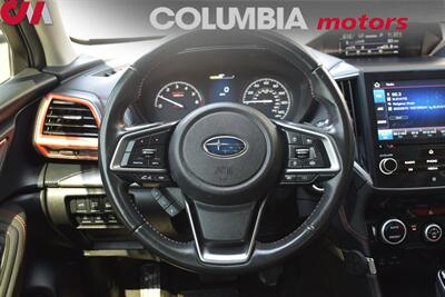 2021 Subaru Forester Sport AWD 4dr Crossover! EyeSight Assist! X-Mode! SI-Drive! Back-Up Camera! Blind Spot Monitor! Adaptive Cruise Control! Apple CarPlay! Android Auto! Heated Seats! Power Tailgate! - Photo 15 - Portland, OR 97266