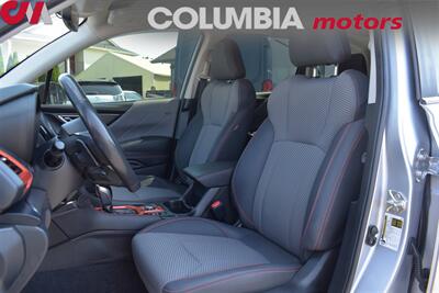 2021 Subaru Forester Sport AWD 4dr Crossover! EyeSight Assist! X-Mode! SI-Drive! Back-Up Camera! Blind Spot Monitor! Adaptive Cruise Control! Apple CarPlay! Android Auto! Heated Seats! Power Tailgate! - Photo 11 - Portland, OR 97266