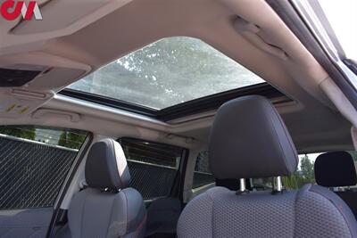 2021 Subaru Forester Sport  AWD 4dr Crossover! EyeSight Assist! X-Mode! SI-Drive! Back-Up Camera! Blind Spot Monitor! Adaptive Cruise Control! Apple CarPlay! Android Auto! Heated Seats! Power Tailgate! - Photo 28 - Portland, OR 97266