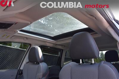 2021 Subaru Forester Sport AWD 4dr Crossover! EyeSight Assist! X-Mode! SI-Drive! Back-Up Camera! Blind Spot Monitor! Adaptive Cruise Control! Apple CarPlay! Android Auto! Heated Seats! Power Tailgate! - Photo 28 - Portland, OR 97266