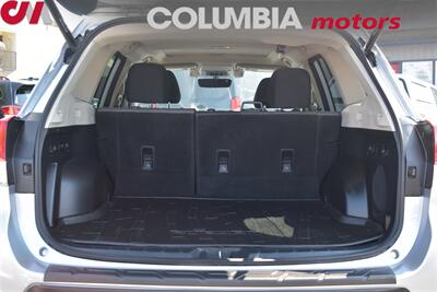 2021 Subaru Forester Sport AWD 4dr Crossover! EyeSight Assist! X-Mode! SI-Drive! Back-Up Camera! Blind Spot Monitor! Adaptive Cruise Control! Apple CarPlay! Android Auto! Heated Seats! Power Tailgate! - Photo 30 - Portland, OR 97266