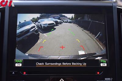 2021 Subaru Forester Sport  AWD 4dr Crossover! EyeSight Assist! X-Mode! SI-Drive! Back-Up Camera! Blind Spot Monitor! Adaptive Cruise Control! Apple CarPlay! Android Auto! Heated Seats! Power Tailgate! - Photo 22 - Portland, OR 97266