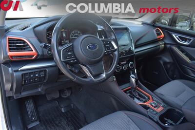 2021 Subaru Forester Sport AWD 4dr Crossover! EyeSight Assist! X-Mode! SI-Drive! Back-Up Camera! Blind Spot Monitor! Adaptive Cruise Control! Apple CarPlay! Android Auto! Heated Seats! Power Tailgate! - Photo 3 - Portland, OR 97266