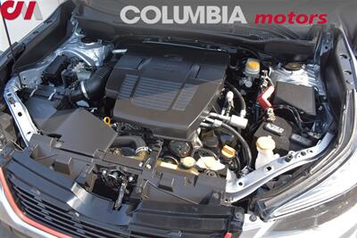 2021 Subaru Forester Sport AWD 4dr Crossover! EyeSight Assist! X-Mode! SI-Drive! Back-Up Camera! Blind Spot Monitor! Adaptive Cruise Control! Apple CarPlay! Android Auto! Heated Seats! Power Tailgate! - Photo 34 - Portland, OR 97266