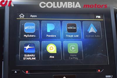 2021 Subaru Forester Sport AWD 4dr Crossover! EyeSight Assist! X-Mode! SI-Drive! Back-Up Camera! Blind Spot Monitor! Adaptive Cruise Control! Apple CarPlay! Android Auto! Heated Seats! Power Tailgate! - Photo 21 - Portland, OR 97266