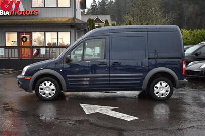 2012 Ford Transit Connect XL  4dr Cargo Mini-Van w/o Side and Rear Glass Stability Control (RSC)! CD & FM/AM Radio! Cargo Volume 129.6  ft³! - Photo 9 - Portland, OR 97266