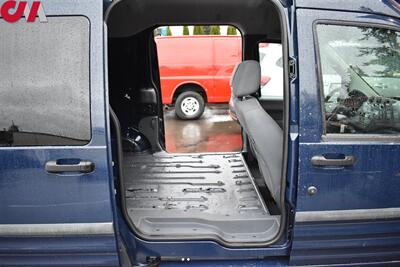 2012 Ford Transit Connect XL  4dr Cargo Mini-Van w/o Side and Rear Glass Stability Control (RSC)! CD & FM/AM Radio! Cargo Volume 129.6  ft³! - Photo 24 - Portland, OR 97266