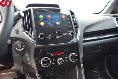 2024 Subaru Forester Wilderness  AWD 4dr Crossover! EyeSight Assist Tech! X-Mode! SI-Drive! Blind Spot Monitor! Apple CarPlay & Android Auto! Heated Leather Seats! Pano-Sunroof! Roof Rails! - Photo 19 - Portland, OR 97266