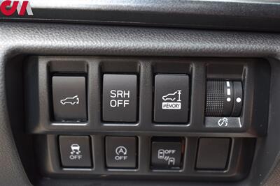 2024 Subaru Forester Wilderness  AWD 4dr Crossover! EyeSight Assist Tech! X-Mode! SI-Drive! Blind Spot Monitor! Apple CarPlay & Android Auto! Heated Leather Seats! Pano-Sunroof! Roof Rails! - Photo 15 - Portland, OR 97266
