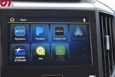 2024 Subaru Forester Wilderness  AWD 4dr Crossover! EyeSight Assist Tech! X-Mode! SI-Drive! Blind Spot Monitor! Apple CarPlay & Android Auto! Heated Leather Seats! Pano-Sunroof! Roof Rails! - Photo 20 - Portland, OR 97266