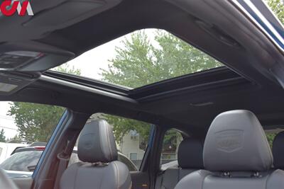 2024 Subaru Forester Wilderness  AWD 4dr Crossover! EyeSight Assist Tech! X-Mode! SI-Drive! Blind Spot Monitor! Apple CarPlay & Android Auto! Heated Leather Seats! Pano-Sunroof! Roof Rails! - Photo 27 - Portland, OR 97266
