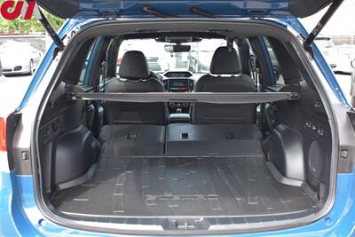 2024 Subaru Forester Wilderness  AWD 4dr Crossover! EyeSight Assist Tech! X-Mode! SI-Drive! Blind Spot Monitor! Apple CarPlay & Android Auto! Heated Leather Seats! Pano-Sunroof! Roof Rails! - Photo 29 - Portland, OR 97266
