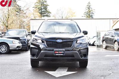 2020 Subaru Forester Premium  AWD 4dr Crossover X-Mode! SI-Drive! EyeSight Assist Tech! Back Up Cam! Apple CarPlay! Android Auto! Pano-Sunroof! Roof-Rails! Heated Seats! - Photo 7 - Portland, OR 97266