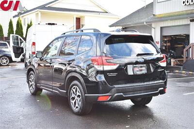 2020 Subaru Forester Premium  AWD 4dr Crossover X-Mode! SI-Drive! EyeSight Assist Tech! Back Up Cam! Apple CarPlay! Android Auto! Pano-Sunroof! Roof-Rails! Heated Seats! - Photo 2 - Portland, OR 97266