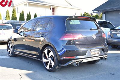 2020 Volkswagen Golf GTI Autobahn  6 speed Manual! Eco & Sport Modes! Back Up Camera! Apple CarPlay! Android Auto! Heated Seats! Trunk Cargo Cover! All-Weather Rubber Floor Mats! 24 City MPG! 32 City MPG! - Photo 2 - Portland, OR 97266