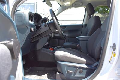 2024 Ford Maverick XL  4dr SuperCrew 4.5 ft. Short Bed**BY APPOINTMENT ONLY**42 City MPG! Ford Co-Pilot360™ Safety Tech! Back Up Camera! Lane Assist! Eco, Sport, Slippery, and Tow/Haul modes! Apple CarPlay! - Photo 10 - Portland, OR 97266