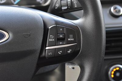 2024 Ford Maverick XL  4dr SuperCrew 4.5 ft. Short Bed**BY APPOINTMENT ONLY**42 City MPG! Ford Co-Pilot360™ Safety Tech! Back Up Camera! Lane Assist! Eco, Sport, Slippery, and Tow/Haul modes! Apple CarPlay! - Photo 15 - Portland, OR 97266