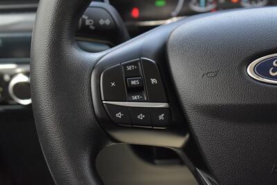 2024 Ford Maverick XL  4dr SuperCrew 4.5 ft. Short Bed**BY APPOINTMENT ONLY**42 City MPG! Ford Co-Pilot360™ Safety Tech! Back Up Camera! Lane Assist! Eco, Sport, Slippery, and Tow/Haul modes! Apple CarPlay! - Photo 14 - Portland, OR 97266