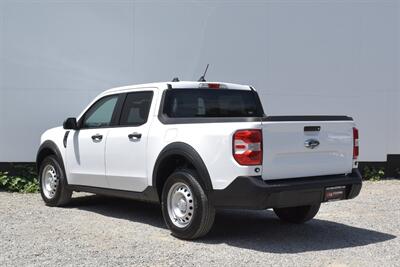 2024 Ford Maverick XL  4dr SuperCrew 4.5 ft. Short Bed**BY APPOINTMENT ONLY**42 City MPG! Ford Co-Pilot360™ Safety Tech! Back Up Camera! Lane Assist! Eco, Sport, Slippery, and Tow/Haul modes! Apple CarPlay! - Photo 2 - Portland, OR 97266